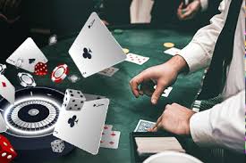 CASINO-X